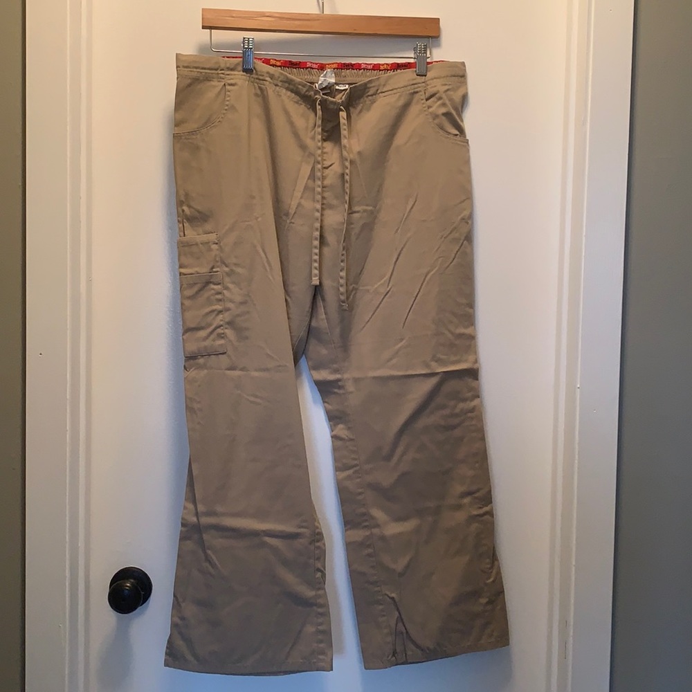 Scrub Pants
